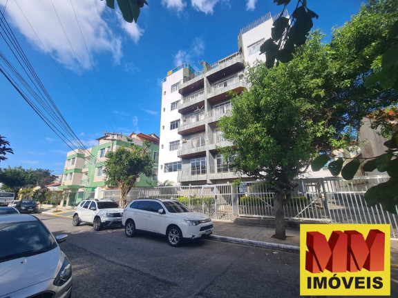 Apartamento com 2 Quartos à Venda, 95 m² em Braga - Cabo Frio