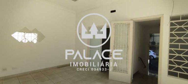 Imagem Casa para Alugar, 150 m² em Centro - Piracicaba Imagem Casa para Alugar, 150 m² em Centro - Piracicaba