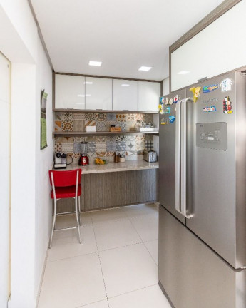 Imagem Apartamento com 3 Quartos à Venda, 105 m² em Granja Julieta - São Paulo Imagem Apartamento com 3 Quartos à Venda, 105 m² em Granja Julieta - São Paulo