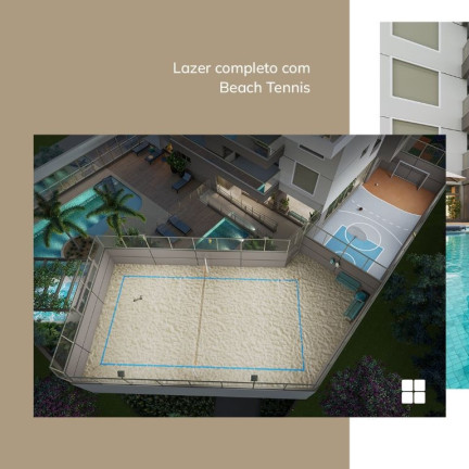Imagem Apartamento com 3 Quartos à Venda, 103 m² em Petrópolis - Londrina