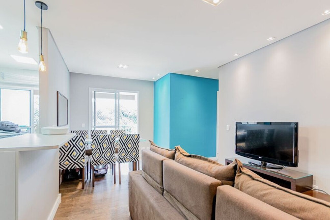Imagem Apartamento com 3 Quartos à Venda, 74 m² em Vila Prudente - São Paulo Imagem Apartamento com 3 Quartos à Venda, 74 m² em Vila Prudente - São Paulo
