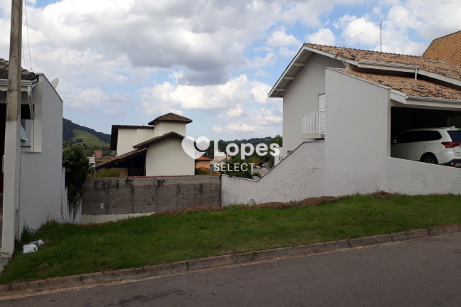 Imagem Terreno à Venda, 300 m² em Condomínio Residencial Itatiba Country Club - Itatiba Imagem Terreno à Venda, 300 m² em Condomínio Residencial Itatiba Country Club - Itatiba