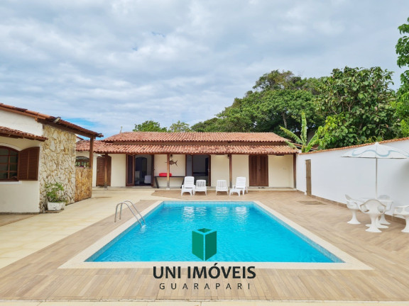 Imagem Casa com 6 Quartos à Venda, 780 m² em Setiba - Guarapari Imagem Casa com 6 Quartos à Venda, 780 m² em Setiba - Guarapari