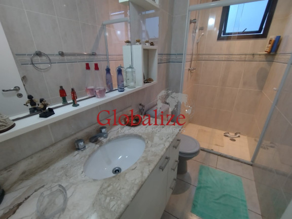 Imagem Imóvel com 3 Quartos à Venda, 110 m² em José Menino - Santos Imagem Imóvel com 3 Quartos à Venda, 110 m² em José Menino - Santos