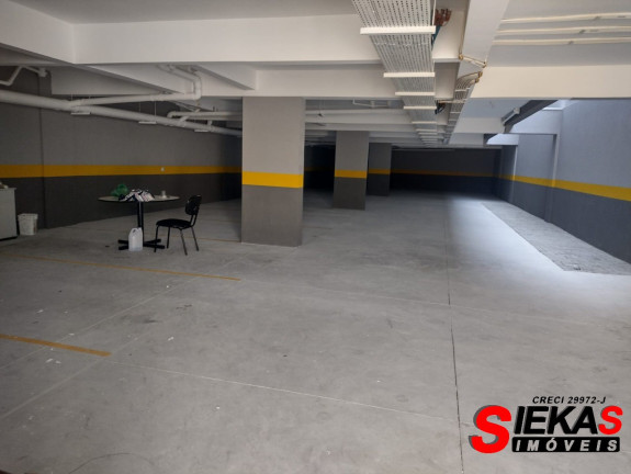 Imagem Apartamento com 2 Quartos à Venda, 52 m² em Vila Guilhermina - São Paulo