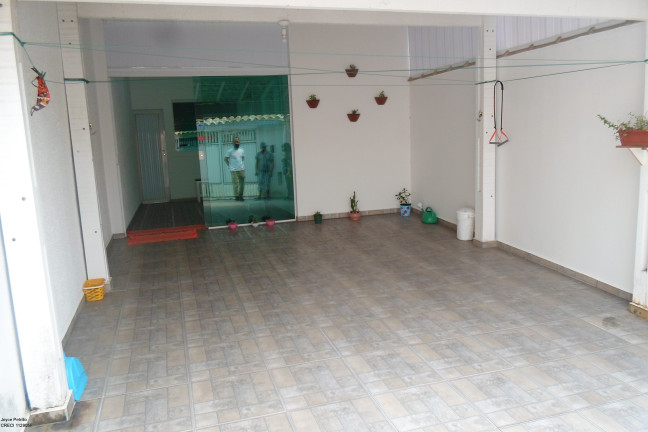 Imagem Sobrado com 2 Quartos à Venda, 80 m² em Jardim Brasil - Peruíbe