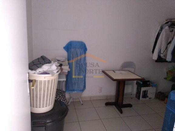 Imagem Sobrado com 3 Quartos à Venda, 330 m² em Vila Mazzei - São Paulo
