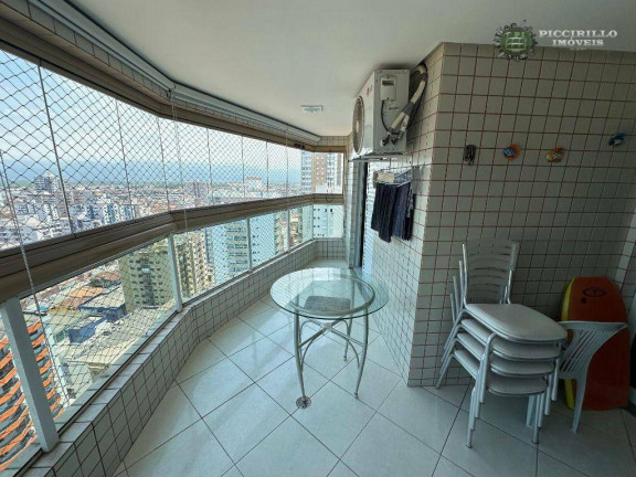 Imagem Apartamento com 2 Quartos à Venda, 100 m² em Aviação - Praia Grande Imagem Apartamento com 2 Quartos à Venda, 100 m² em Aviação - Praia Grande