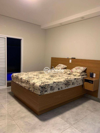 Imagem Casa com 3 Quartos à Venda, 180 m² em Residencial Nova Era - Valinhos