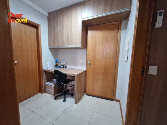 Imagem Apartamento com 3 Quartos à Venda, 115 m² em Jardim Paulista - Ribeirão Preto