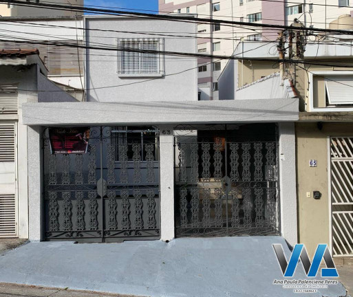 Casa com 4 Quartos à Venda, 560 m² em Vila Mariana - São Paulo