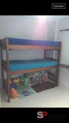 Imagem Apartamento com 3 Quartos à Venda, 70 m² em Vila Santana - São Paulo Imagem Apartamento com 3 Quartos à Venda, 70 m² em Vila Santana - São Paulo