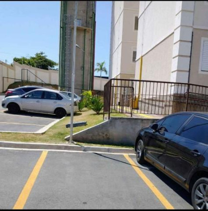Imagem Apartamento com 2 Quartos à Venda, 42 m² em Jardim Bom Sucesso - Campinas Imagem Apartamento com 2 Quartos à Venda, 42 m² em Jardim Bom Sucesso - Campinas
