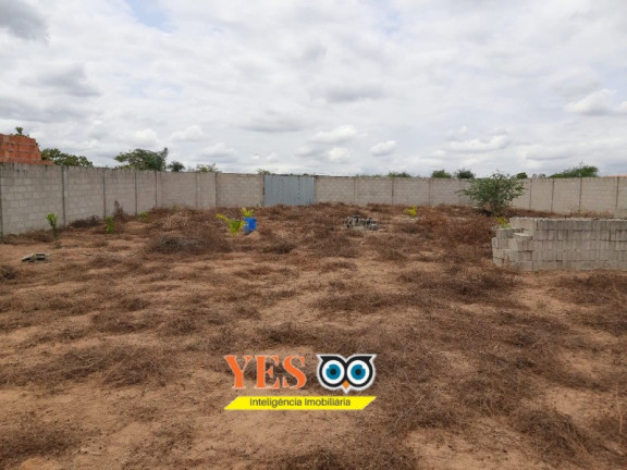 Imagem Terreno à Venda, 1.050 m² em Baraúna - Feira De Santana Imagem Terreno à Venda, 1.050 m² em Baraúna - Feira De Santana