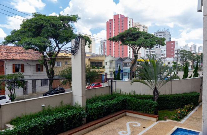 Imagem Apartamento com 2 Quartos à Venda, 68 m² em Ipiranga - São Paulo