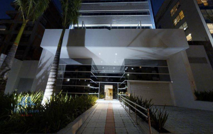 Imagem Sala Comercial à Venda, 26 m² em Itacorubi - Florianópolis