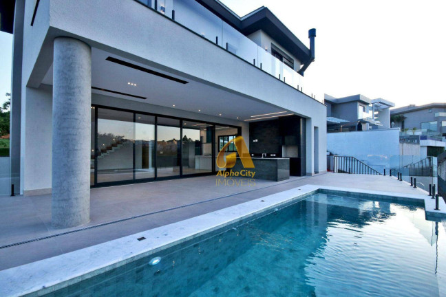 Imagem Casa com 4 Quartos à Venda, 379 m² em Alphaville - Santana De Parnaíba Imagem Casa com 4 Quartos à Venda, 379 m² em Alphaville - Santana De Parnaíba