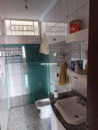 Imagem Casa com 3 Quartos à Venda, 82 m² em Residencial Baldassari - Franca Imagem Casa com 3 Quartos à Venda, 82 m² em Residencial Baldassari - Franca
