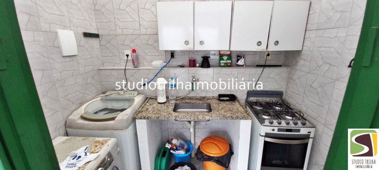 Imagem Casa com 5 Quartos à Venda,  em Costa Bela - Ilhabela