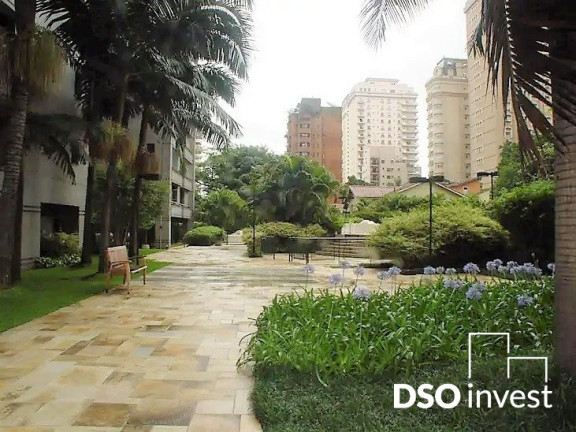 Imagem Apartamento com 3 Quartos à Venda,  em Jardim Paulistano - São Paulo