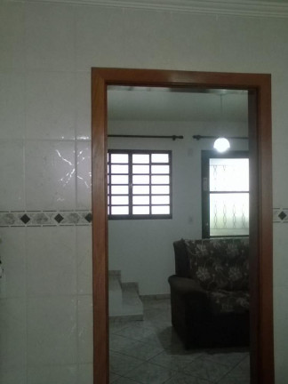 Imagem Casa de Condomínio com 2 Quartos à Venda, 55 m² em Alto Da Ponte - São José Dos Campos Imagem Casa de Condomínio com 2 Quartos à Venda, 55 m² em Alto Da Ponte - São José Dos Campos