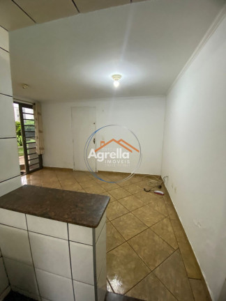 Imagem Imóvel com 2 Quartos à Venda, 57 m² em Condominio Residencial Nazareth - Mogi Mirim