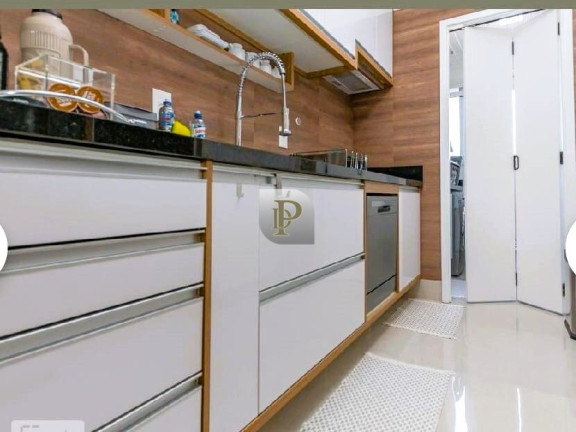 Imagem Apartamento com 2 Quartos à Venda, 84 m² em Jardim Caravelas - São Paulo Imagem Apartamento com 2 Quartos à Venda, 84 m² em Jardim Caravelas - São Paulo
