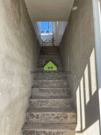 Imagem Casa com 2 Quartos à Venda, 150 m² em Jardim Do Marques - Jacareí