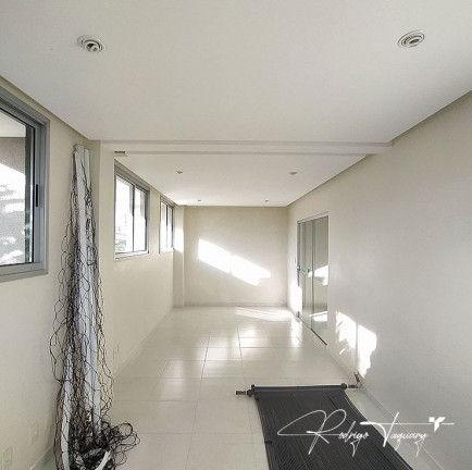 Imagem Apartamento com 2 Quartos à Venda, 53 m² em Jardim Das Esmeraldas - Goiânia