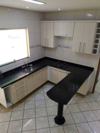 Imagem Apartamento com 3 Quartos à Venda, 91 m² em Vila Valparaíso - Santo André Imagem Apartamento com 3 Quartos à Venda, 91 m² em Vila Valparaíso - Santo André