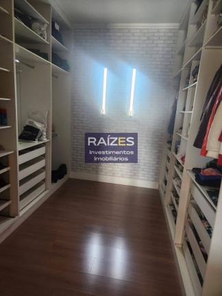 Imagem Casa de Condomínio com 3 Quartos à Venda, 278 m² em Condomínio Terras De Santa Cruz - Bragança Paulista