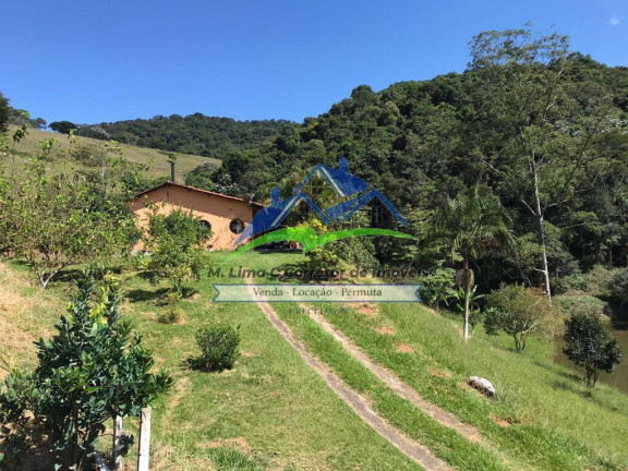 Imagem Chácara com 3 Quartos à Venda, 240.000 m² em Zona Rural Nazaré - Nazaré Paulista Imagem Chácara com 3 Quartos à Venda, 240.000 m² em Zona Rural Nazaré - Nazaré Paulista