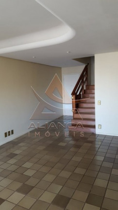 Imagem Apartamento com 4 Quartos à Venda, 193 m² em Centro - Ribeirão Preto
