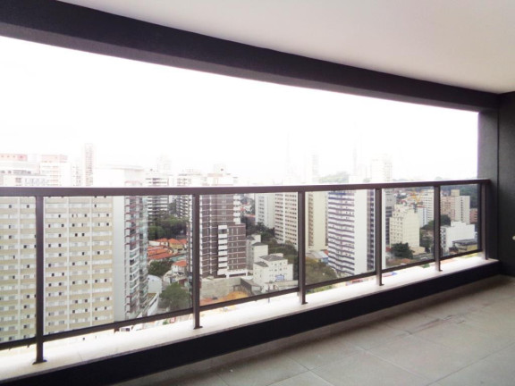 Imagem Apartamento com 3 Quartos à Venda, 111 m² em Sumarezinho - São Paulo