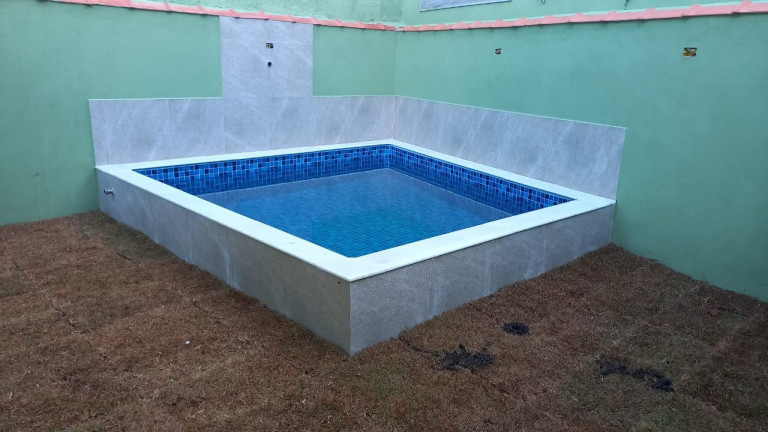 Imagem Casa com 2 Quartos à Venda, 169 m² em Gaivota (praia) - Itanhaém Imagem Casa com 2 Quartos à Venda, 169 m² em Gaivota (praia) - Itanhaém
