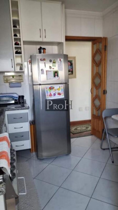 Imagem Cobertura com 3 Quartos à Venda, 176 m² em Vila Vivaldi - São Bernardo Do Campo
