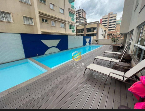 Imagem Apartamento com 4 Quartos à Venda, 352 m² em Meia Praia - Itapema