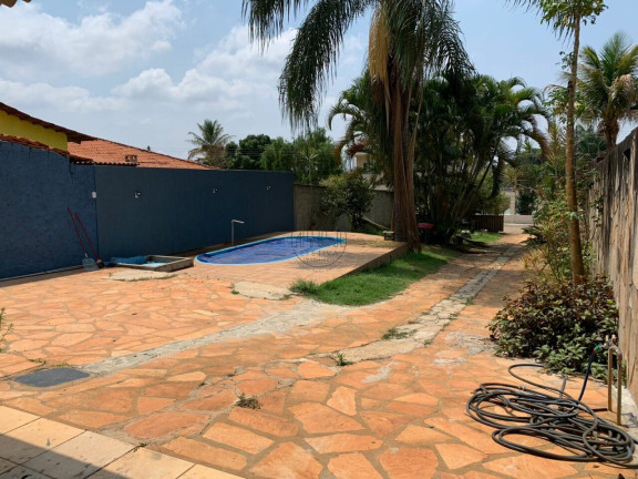 Imagem Casa com 1 Quarto à Venda, 400 m² em Setor Habitacional Vicente Pires - Brasília Imagem Casa com 1 Quarto à Venda, 400 m² em Setor Habitacional Vicente Pires - Brasília