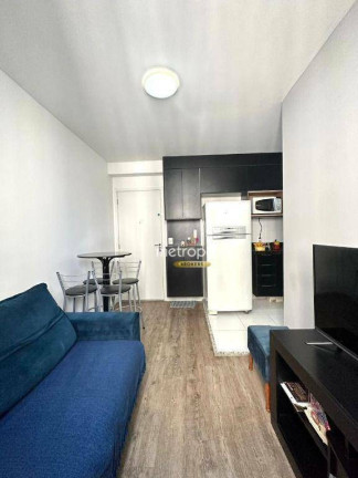 Imagem Apartamento com 2 Quartos à Venda, 35 m² em Parque São Vicente - Mauá Imagem Apartamento com 2 Quartos à Venda, 35 m² em Parque São Vicente - Mauá
