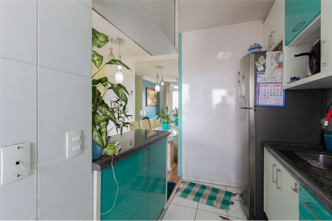Imagem Imóvel com 2 Quartos à Venda, em Vila Antonieta - São Paulo Imagem Imóvel com 2 Quartos à Venda, em Vila Antonieta - São Paulo