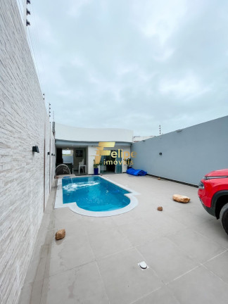 Imagem Casa com 3 Quartos à Venda, 125 m² em Nova Guarapari - Guarapari Imagem Casa com 3 Quartos à Venda, 125 m² em Nova Guarapari - Guarapari