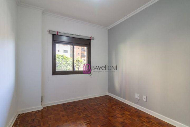 Imagem Apartamento com 4 Quartos à Venda, 155 m² em Perdizes - São Paulo