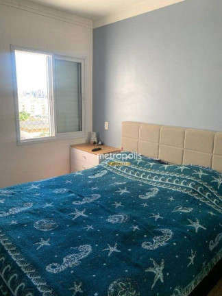 Imagem Apartamento com 2 Quartos à Venda, 89 m² em Centro - São Caetano Do Sul Imagem Apartamento com 2 Quartos à Venda, 89 m² em Centro - São Caetano Do Sul