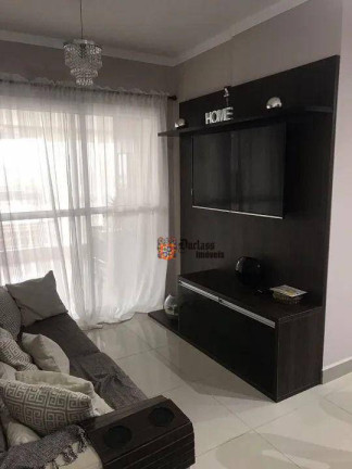 Imagem Apartamento com 2 Quartos à Venda, 75 m² em Centro - Bertioga