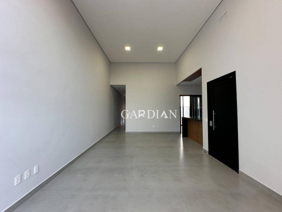 Imagem Casa com 3 Quartos à Venda, 140 m² em Loteamento Park Gran Reserve - Indaiatuba