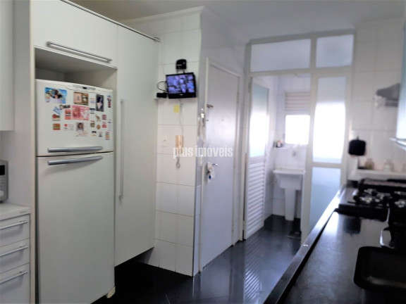 Imagem Apartamento com 3 Quartos à Venda, 205 m² em Morumbi - São Paulo Imagem Apartamento com 3 Quartos à Venda, 205 m² em Morumbi - São Paulo