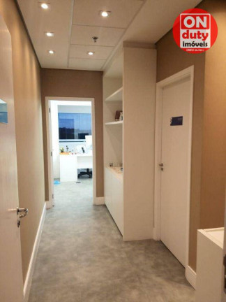 Imagem Sala Comercial à Venda, 49 m² em Centro - São Vicente Imagem Sala Comercial à Venda, 49 m² em Centro - São Vicente