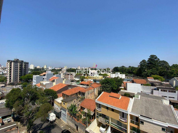 Imagem Apartamento com 2 Quartos à Venda, 58 m² em Vila Alpina - Santo André Imagem Apartamento com 2 Quartos à Venda, 58 m² em Vila Alpina - Santo André