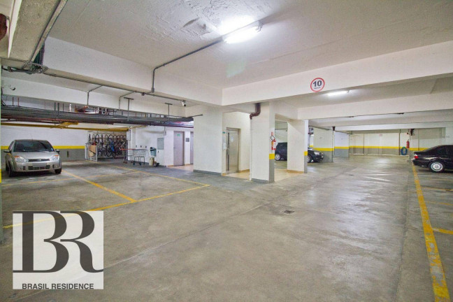 Imagem Apartamento com 4 Quartos à Venda, 140 m² em Saúde - São Paulo