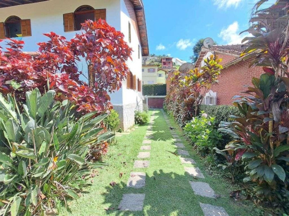 Imagem Casa com 4 Quartos à Venda, 488 m² em Golfe - Teresópolis Imagem Casa com 4 Quartos à Venda, 488 m² em Golfe - Teresópolis
